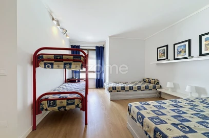 Apartamento T3 para Arrendamento em Buarcos