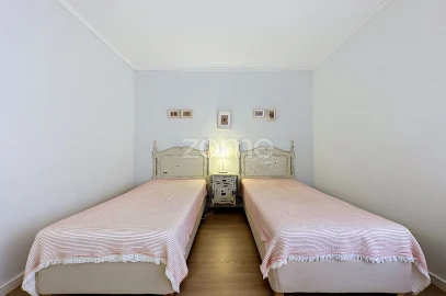 Apartamento T3 para Arrendamento em Buarcos
