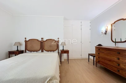 Apartamento T3 para Arrendamento em Buarcos