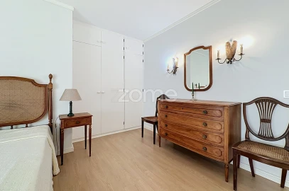 Apartamento T3 para Arrendamento em Buarcos