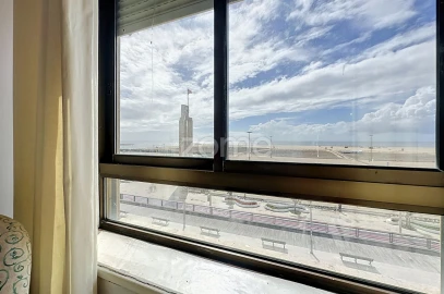 Apartamento T3 para Arrendamento em Buarcos