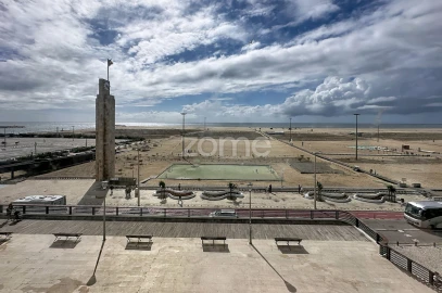 Apartamento T3 para Arrendamento em Buarcos