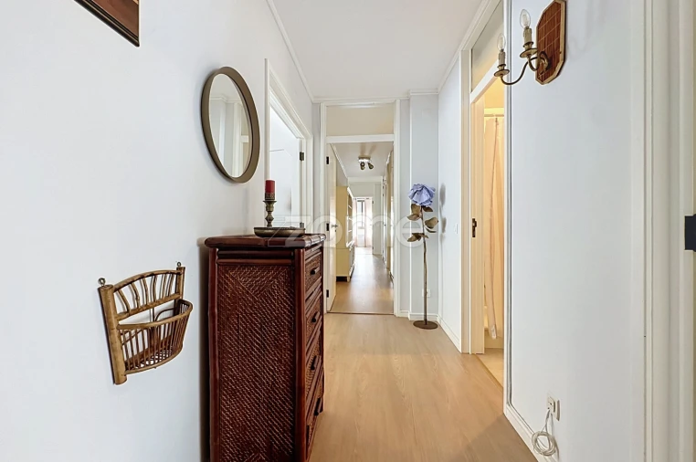 Apartamento T3 para Arrendamento em Buarcos Foto 47