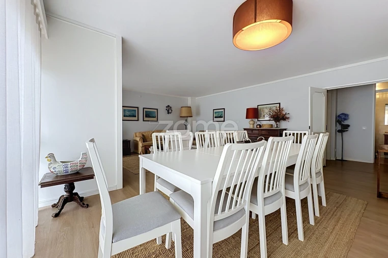 Apartamento T3 para Arrendamento em Buarcos Foto 30
