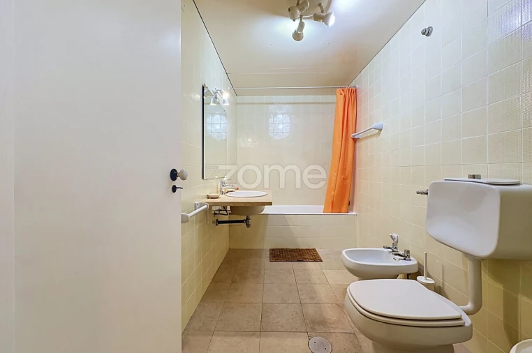 Apartamento T3 para Arrendamento em Buarcos Foto 4