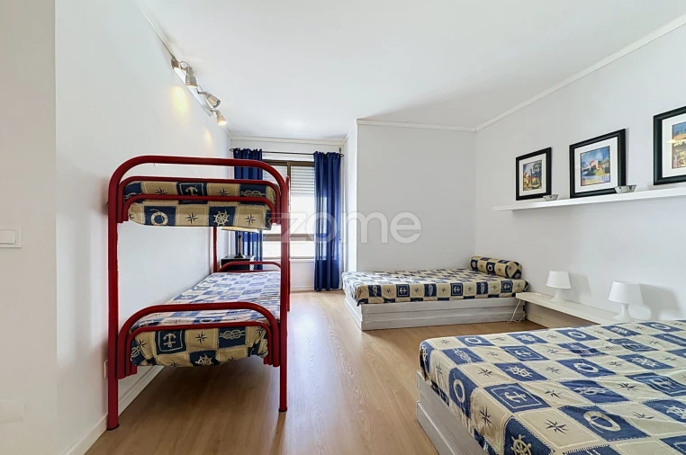 Apartamento T3 para Arrendamento em Buarcos Foto 39