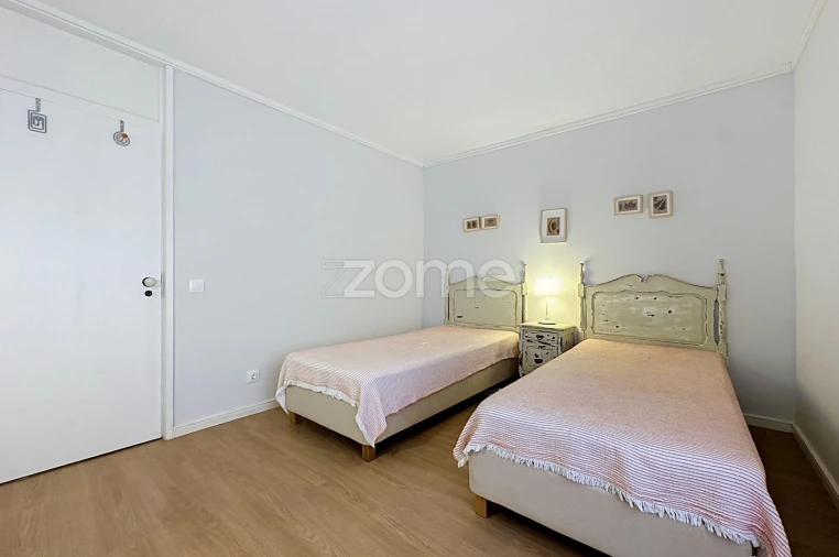 Apartamento T3 para Arrendamento em Buarcos Foto 13