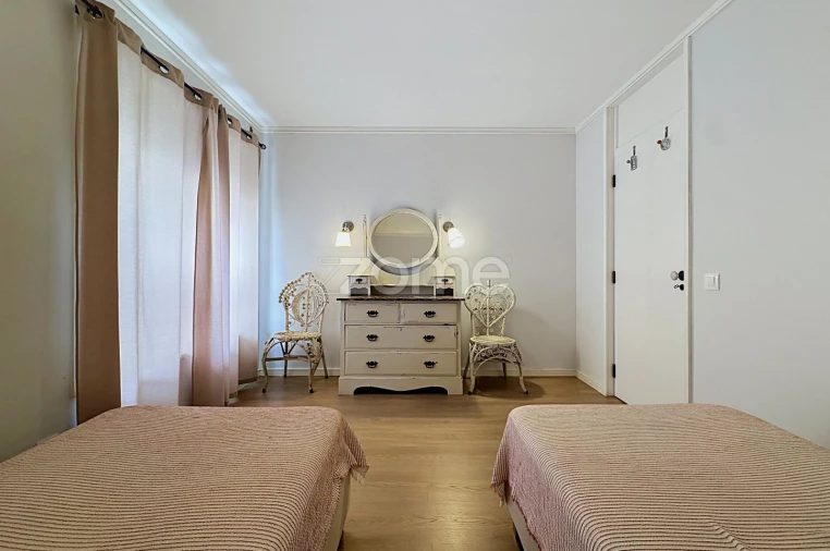 Apartamento T3 para Arrendamento em Buarcos Foto 14
