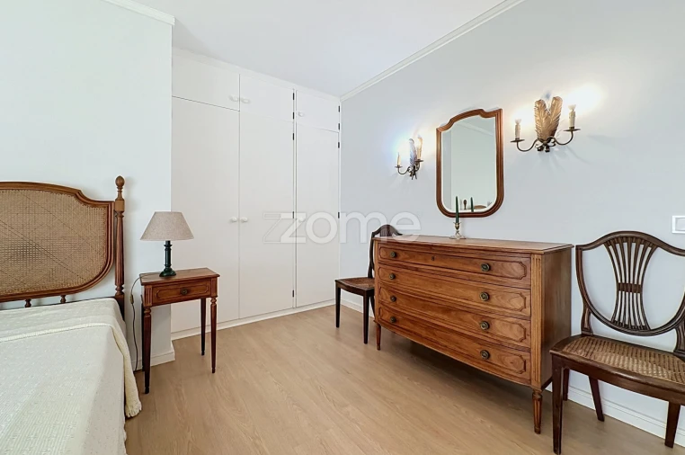 Apartamento T3 para Arrendamento em Buarcos Foto 20
