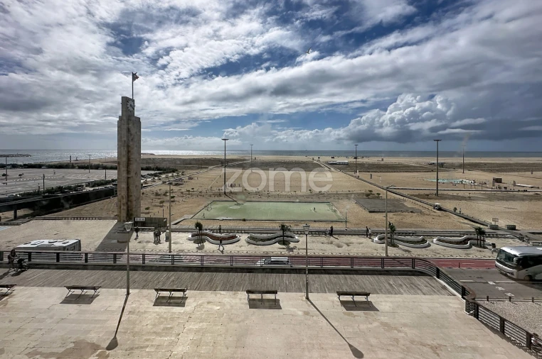 Apartamento T3 para Arrendamento em Buarcos Foto 23