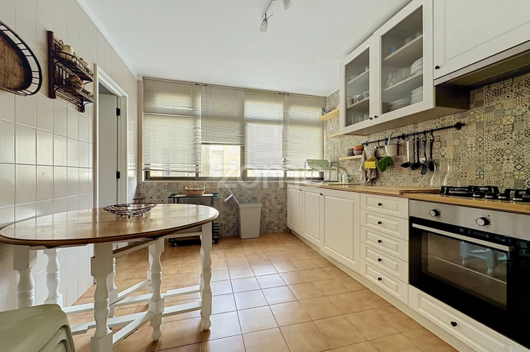 Apartamento T3 para Arrendamento em Buarcos Foto 24