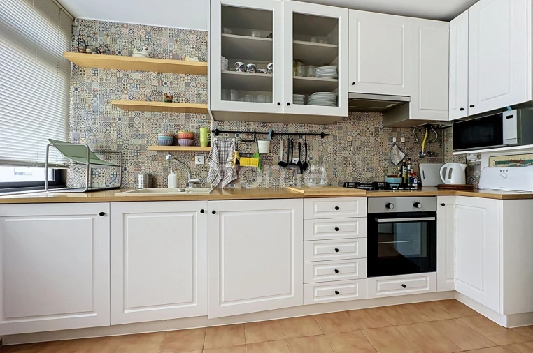 Apartamento T3 para Arrendamento em Buarcos Foto 25