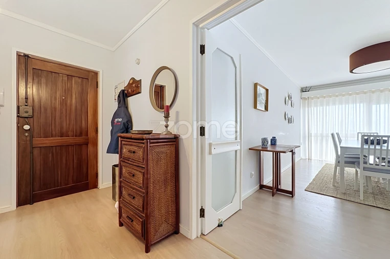 Apartamento T3 para Arrendamento em Buarcos Foto 27
