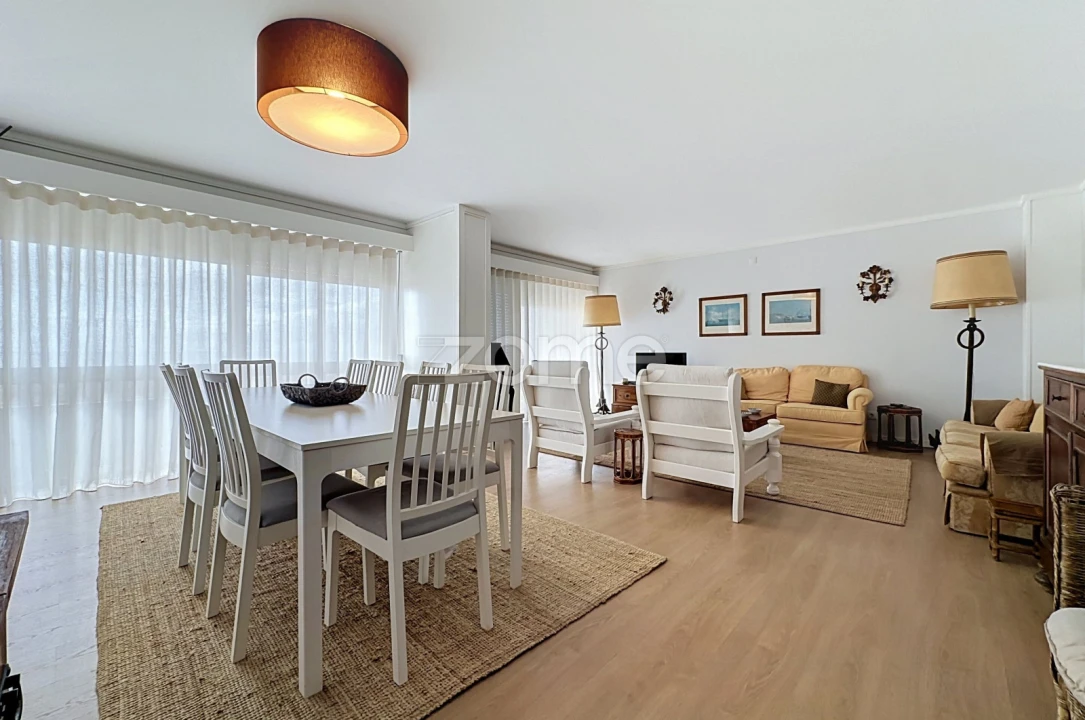 Apartamento T3 para Arrendamento em Buarcos Foto 1