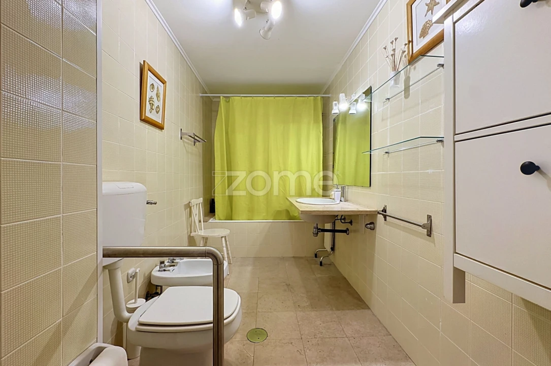 Apartamento T3 para Arrendamento em Buarcos Foto 2
