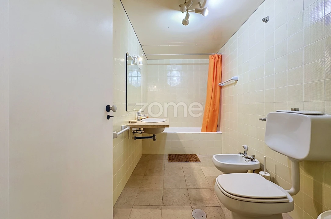 Apartamento T3 para Arrendamento em Buarcos Foto 36