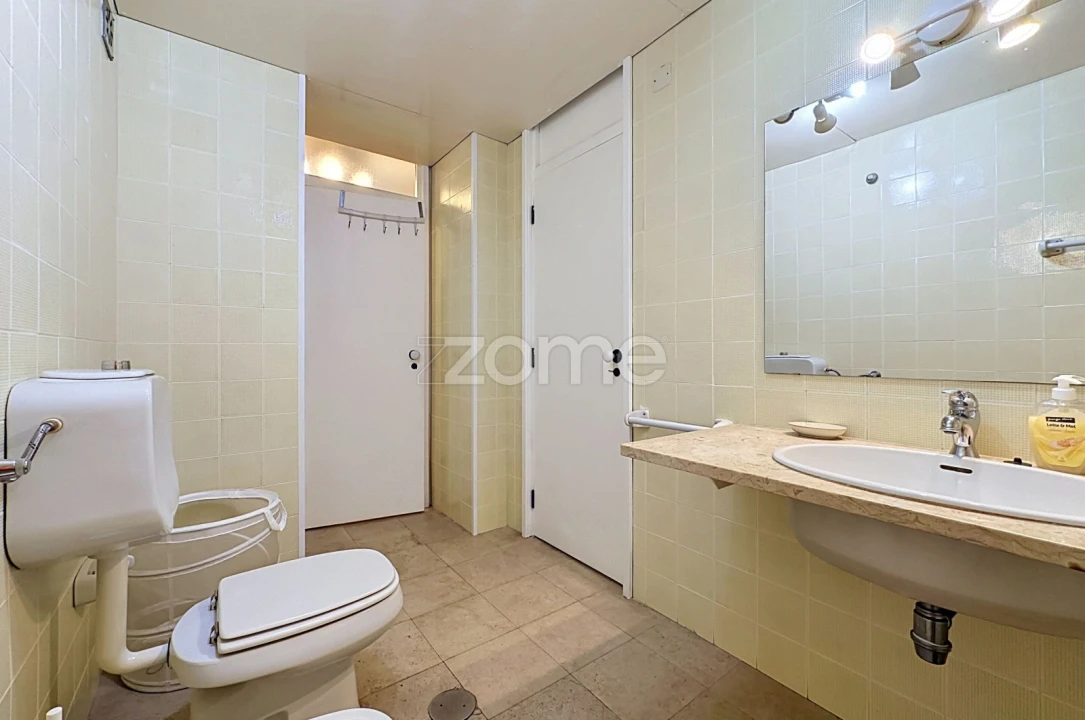 Apartamento T3 para Arrendamento em Buarcos Foto 5