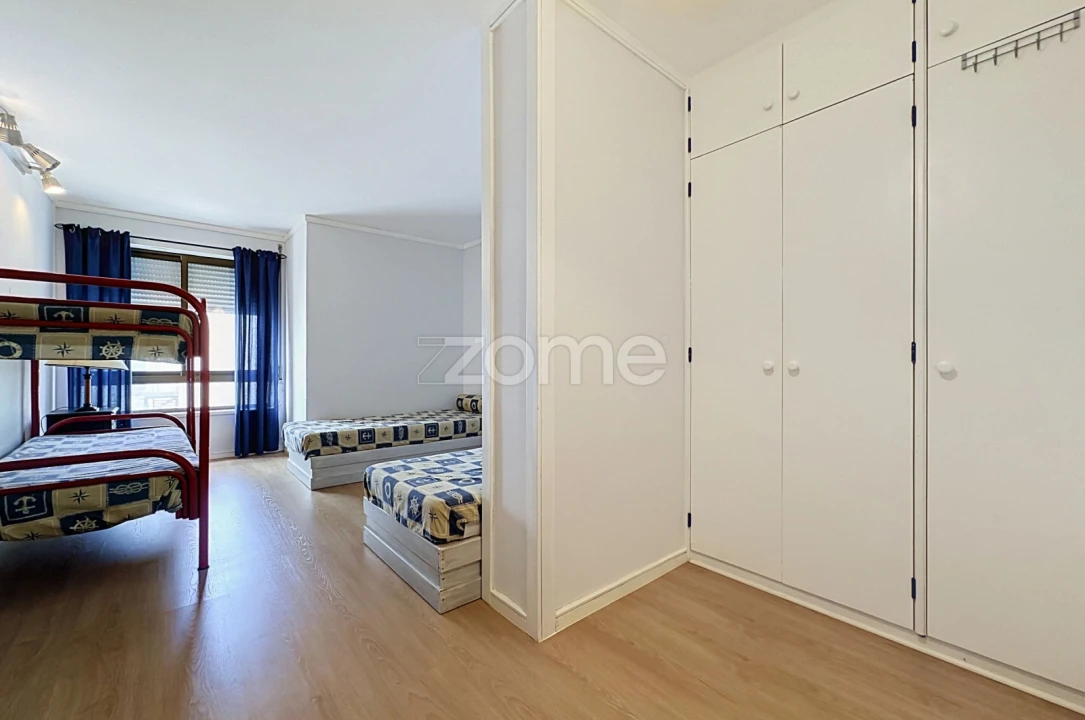 Apartamento T3 para Arrendamento em Buarcos Foto 38
