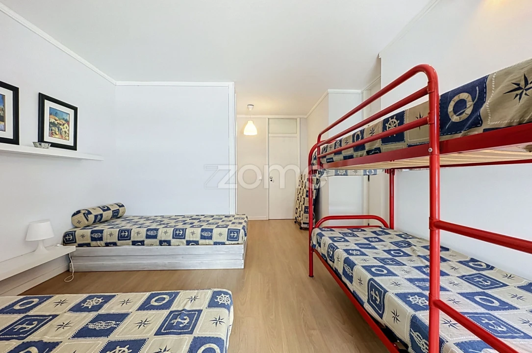 Apartamento T3 para Arrendamento em Buarcos Foto 9