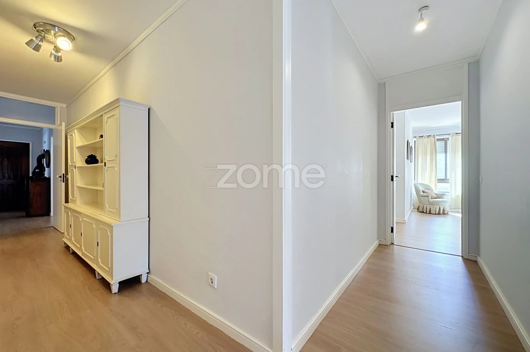 Apartamento T3 para Arrendamento em Buarcos Foto 10