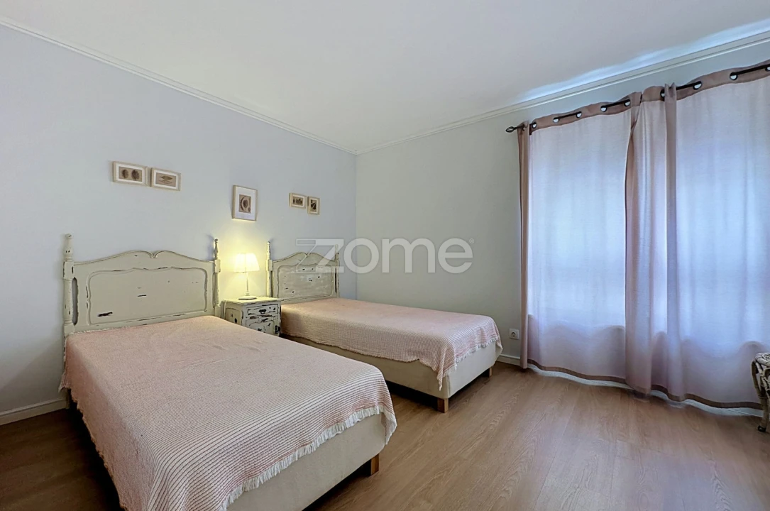 Apartamento T3 para Arrendamento em Buarcos Foto 11