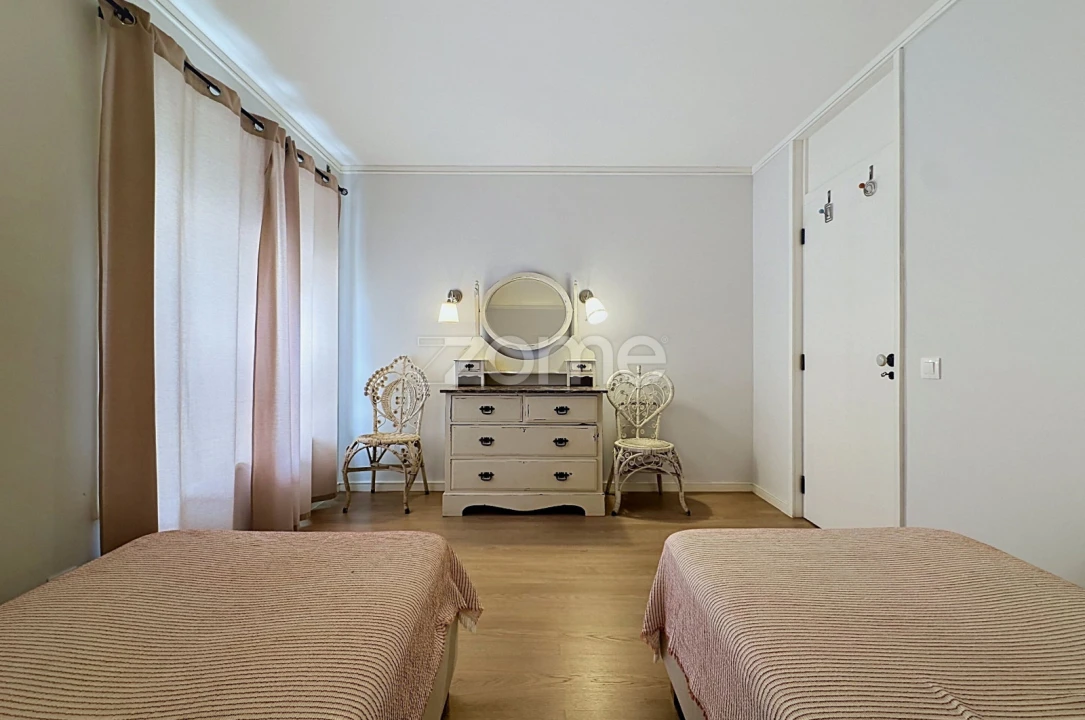 Apartamento T3 para Arrendamento em Buarcos Foto 14