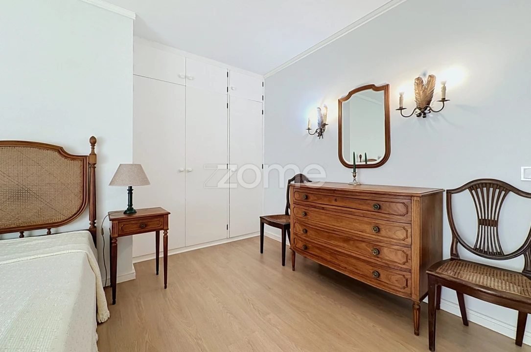 Apartamento T3 para Arrendamento em Buarcos Foto 20