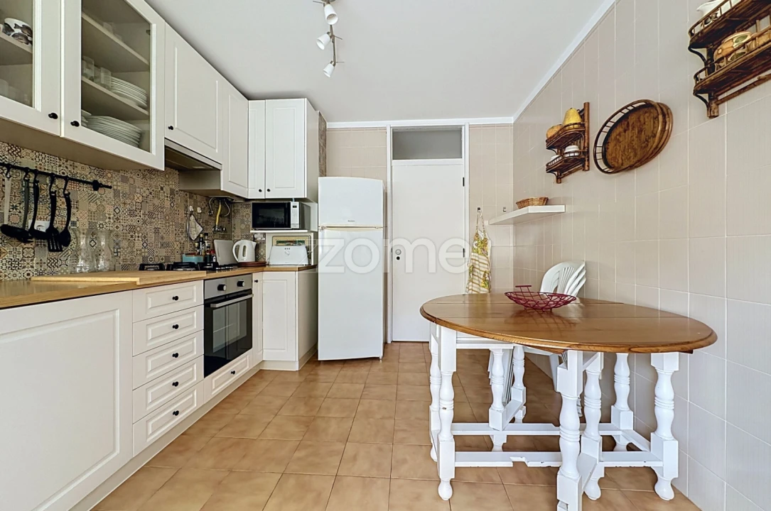 Apartamento T3 para Arrendamento em Buarcos Foto 26