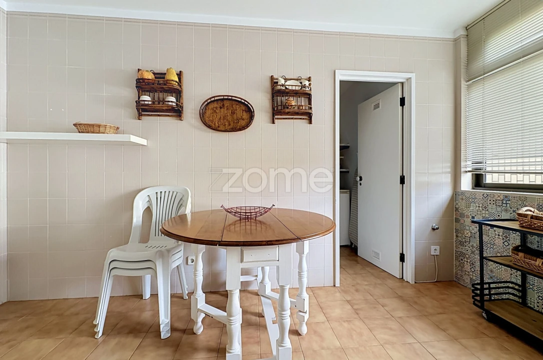 Apartamento T3 para Arrendamento em Buarcos Foto 29
