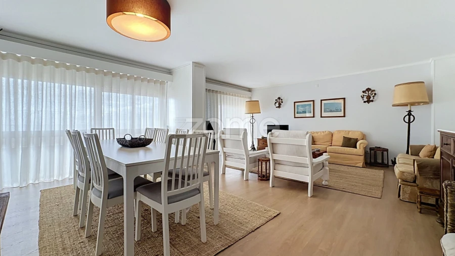 Apartamento T3 para Arrendamento em Buarcos
