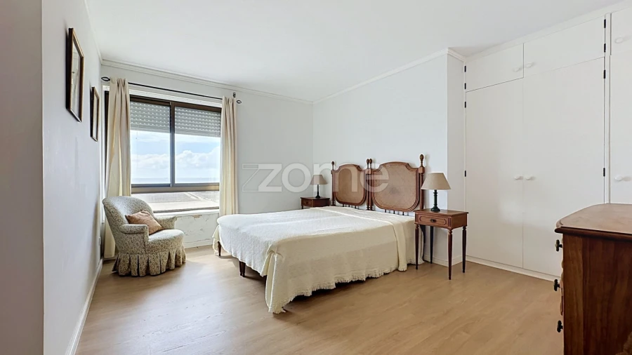 Apartamento T3 para Arrendamento em Buarcos