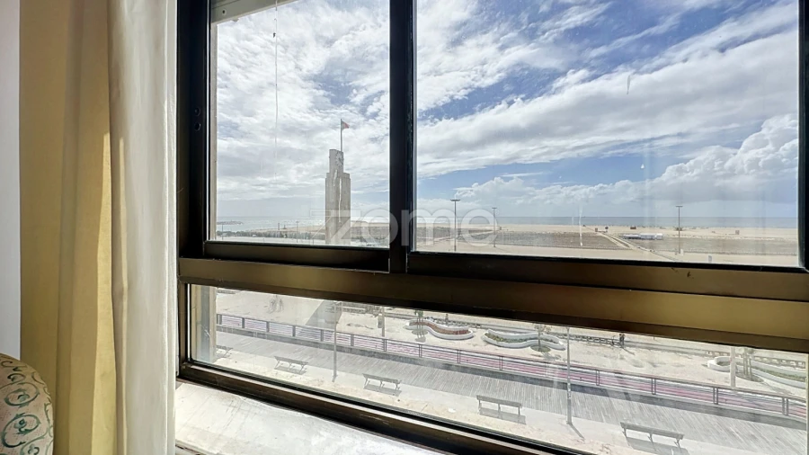 Apartamento T3 para Arrendamento em Buarcos