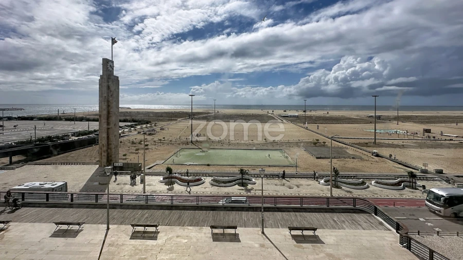 Apartamento T3 para Arrendamento em Buarcos