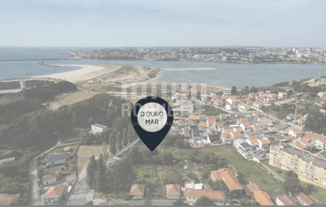 Apartamento T2 para Venda em Canidelo Foto 2