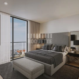 Apartamento T2 para Venda em Canidelo