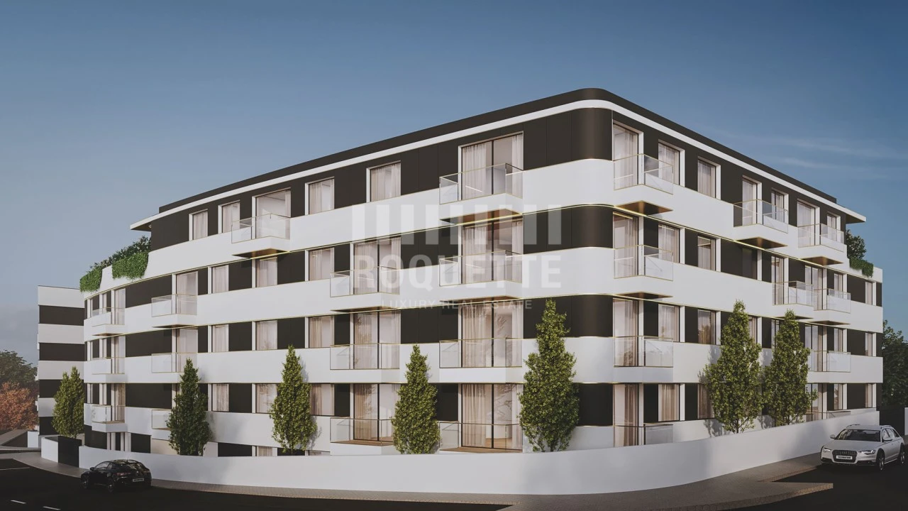 Apartamento T2 para Venda em Canidelo Foto 1