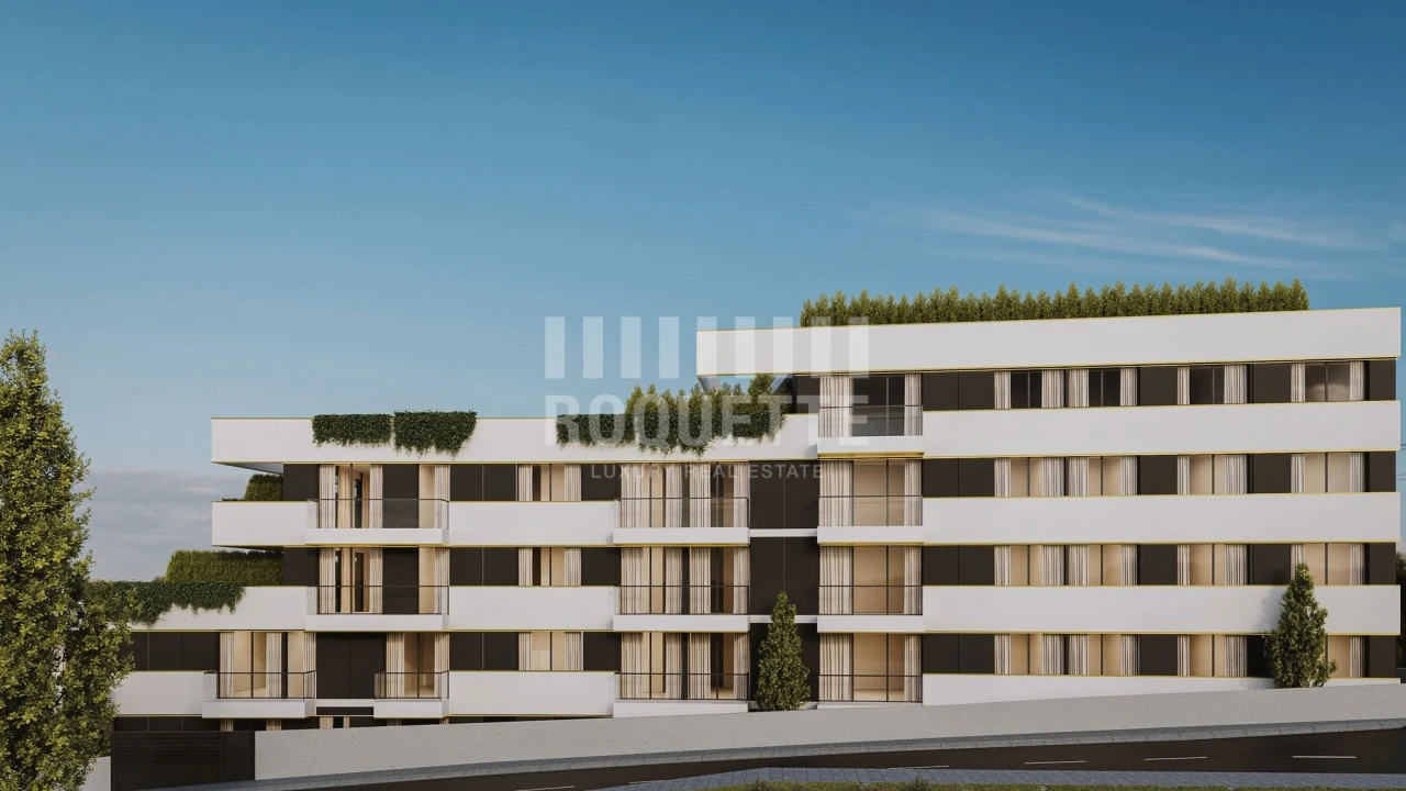 Apartamento T2 para Venda em Canidelo Foto 5