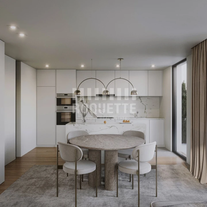 Apartamento T2 para Venda em Canidelo Foto 7