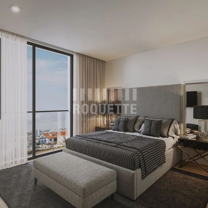 Apartamento T2 para Venda em Canidelo Foto 16