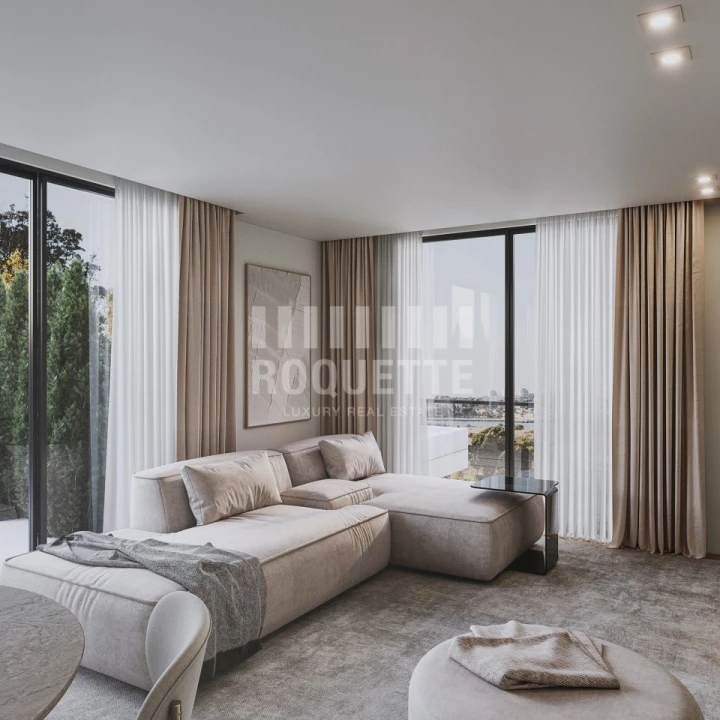 Apartamento T2 para Venda em Canidelo Foto 8