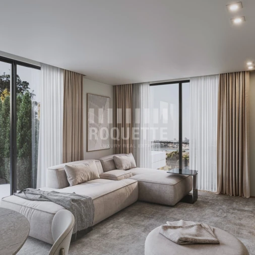 Apartamento T2 para Venda em Canidelo Foto 8