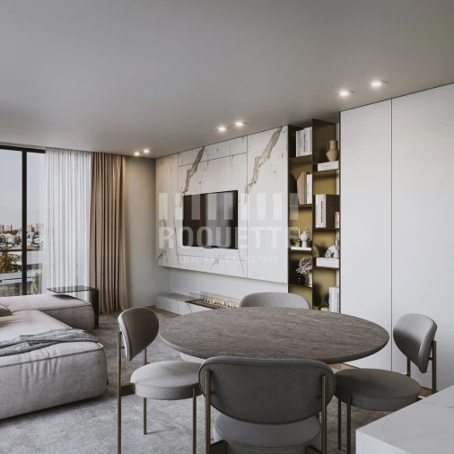 Apartamento T2 para Venda em Canidelo Foto 9