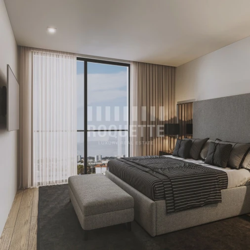 Apartamento T2 para Venda em Canidelo Foto 12