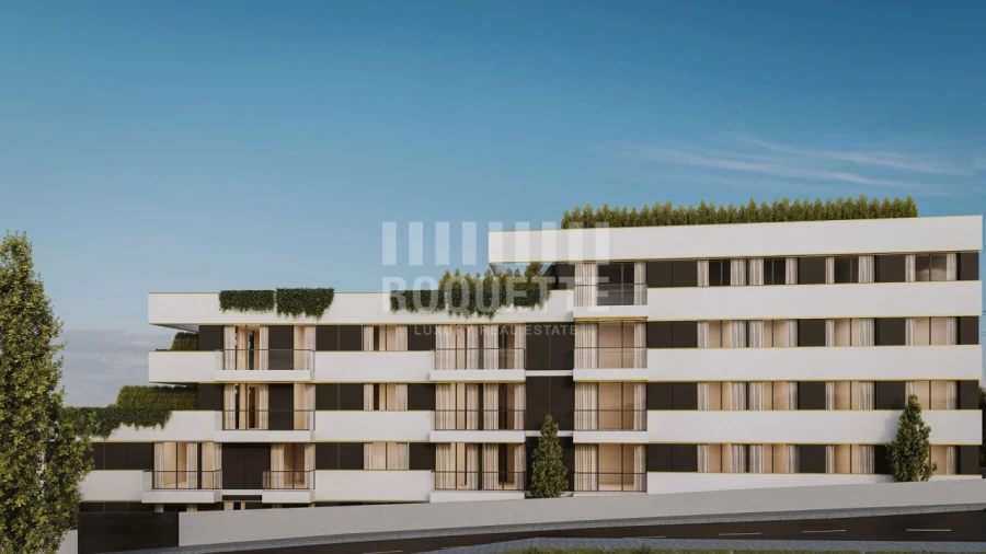 Apartamento T2 para Venda em Canidelo Foto 4