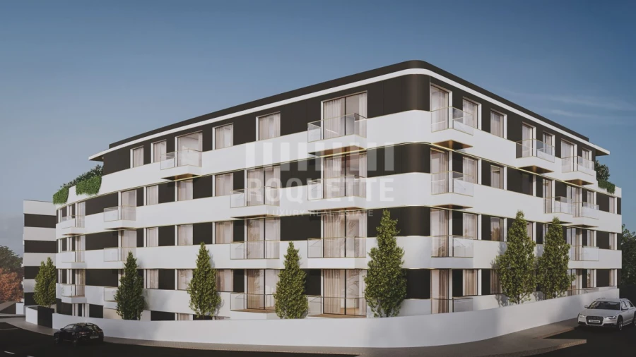 Apartamento T2 para Venda em Canidelo