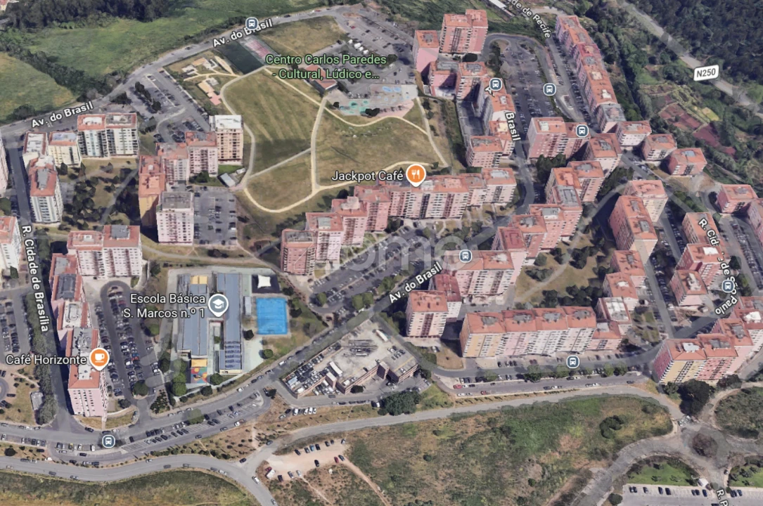 Apartamento T2 para Arrendamento em Cacém e São Marcos Foto 16