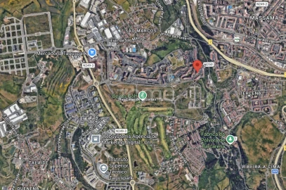 Apartamento T2 para Arrendamento em Cacém e São Marcos
