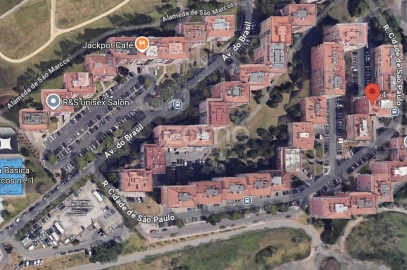 Apartamento T2 para Arrendamento em Cacém e São Marcos