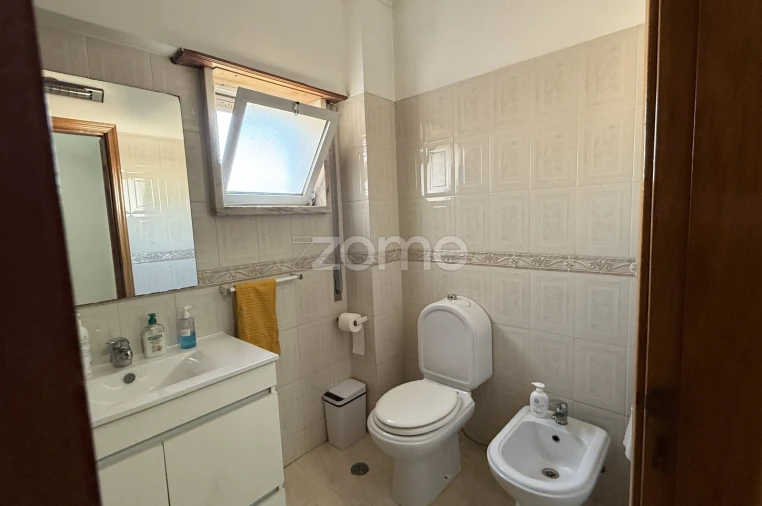 Apartamento T2 para Arrendamento em Cacém e São Marcos Foto 7