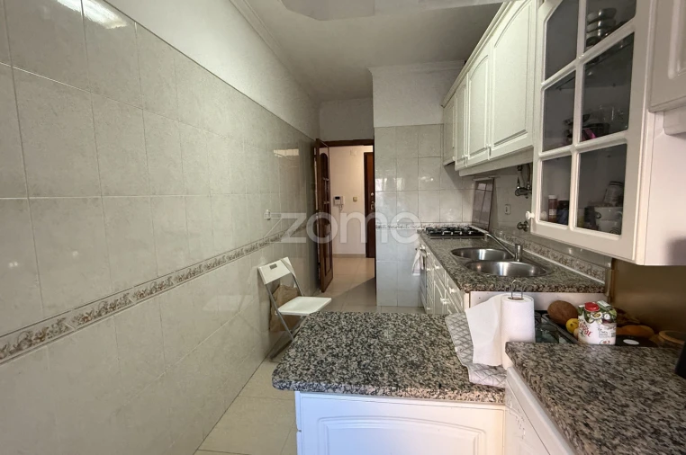 Apartamento T2 para Arrendamento em Cacém e São Marcos Foto 3
